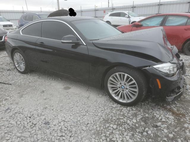 WBA3N5C56EK196618 BMW 428 XI