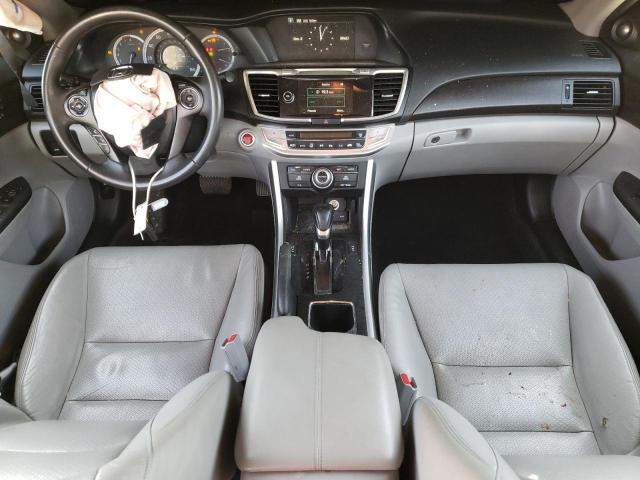 1HGCR3F85EA038747 Honda ACCORD EXL