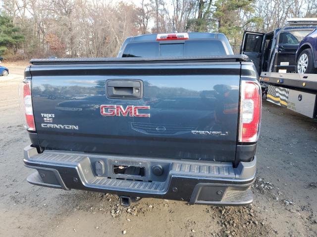 1GTG6EENXK1250633 GMC Canyon Denali