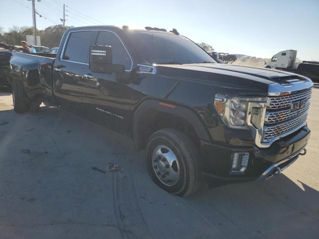 1GT49WEY3LF328653 GMC Sierra K3500 Denali