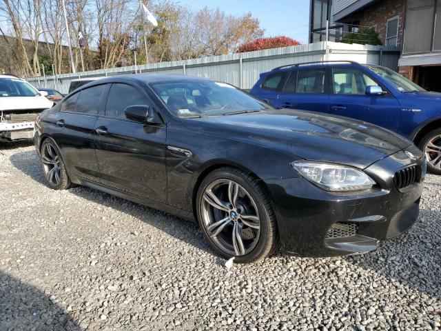 WBS6C9C52FD467637 BMW M6 Gran Coupe