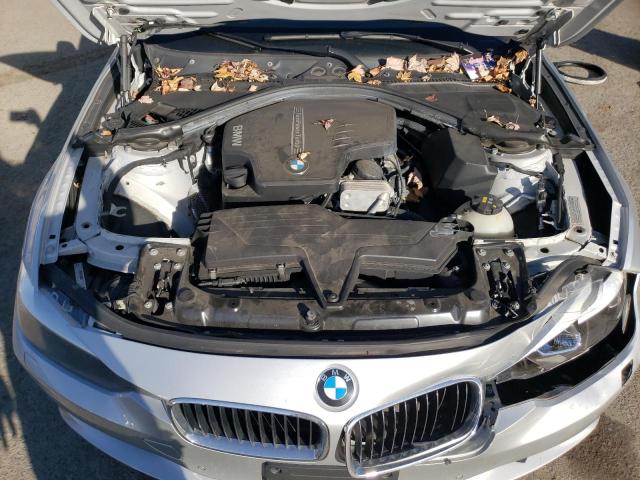 WBA3B5G57ENS10978 BMW 328 Xi Sulev