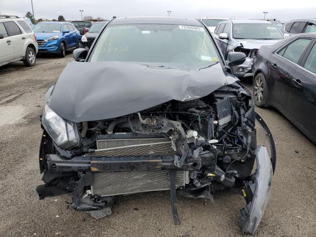 3CZRU6H57HM725435 Honda HR-V EX