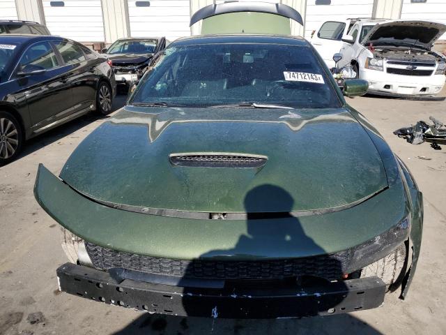2C3CDXGJ8LH185718 Dodge Charger Scat Pack
