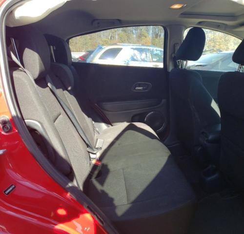 3CZRU5H56JM717178 Honda HR-V EX