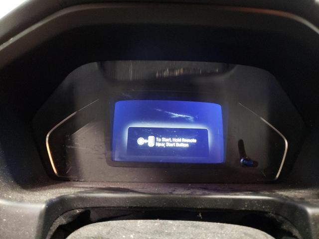 5FNRL6H56KB034370 Honda ODYSSEY EX