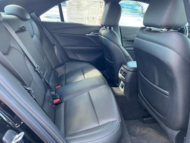 1G6DB5RK6N0119212 Cadillac Ct4 Premium Luxury