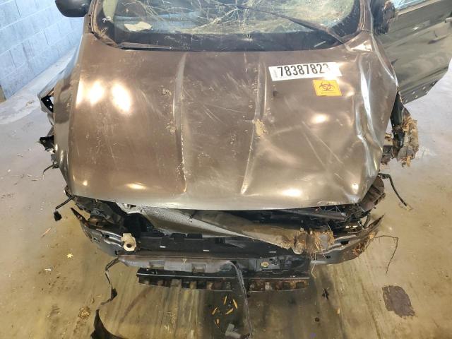1FMCU9GX5GUB28757 Ford ESCAPE SE