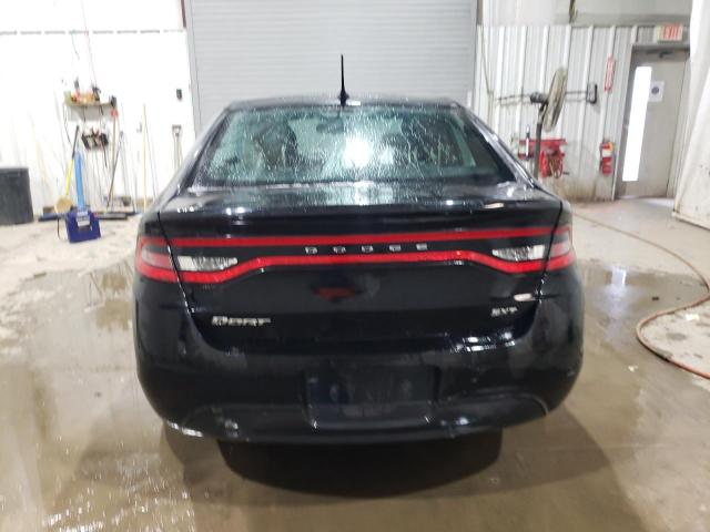 1C3CDFFAXGD820193 Dodge Dart Sxt Sport