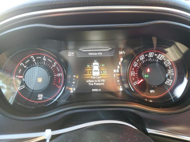2C3CDZAG1GH200056 Dodge Challenger Sxt