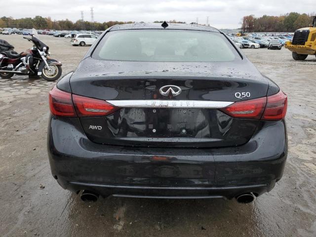 JN1EV7AR6KM556373 Infiniti Q50 LUXE