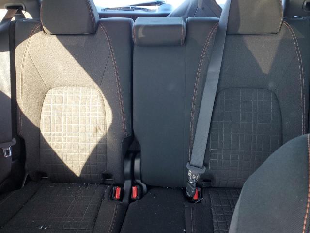 3CZRZ2H50PM735765 Honda HR-V SPORT