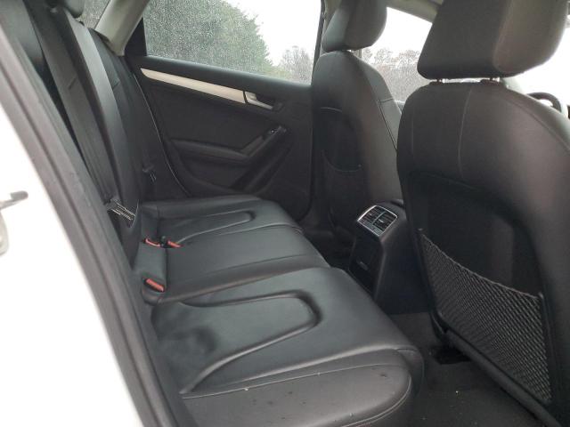 WAUFFAFL6EA081035 Audi A4 Premium Plus