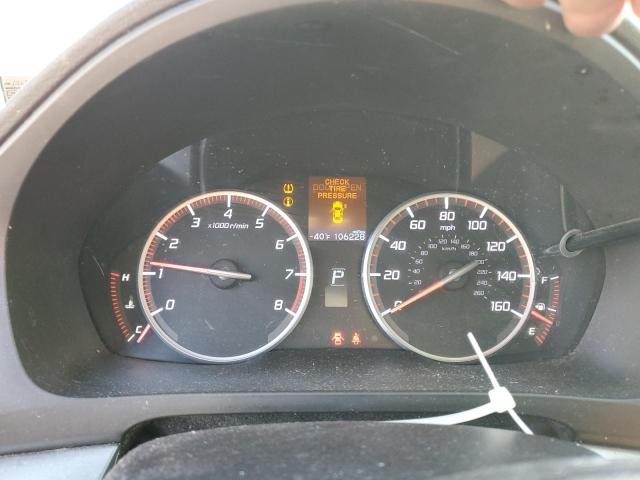 19UDE2F84GA008880 Acura Ilx Premium