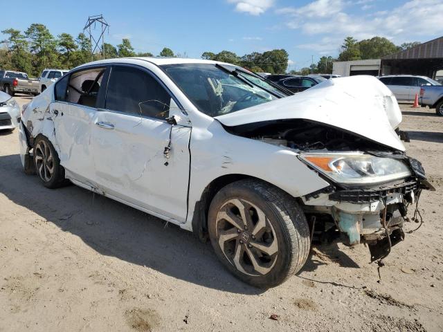 1HGCR2F8XGA216245 Honda ACCORD EXL