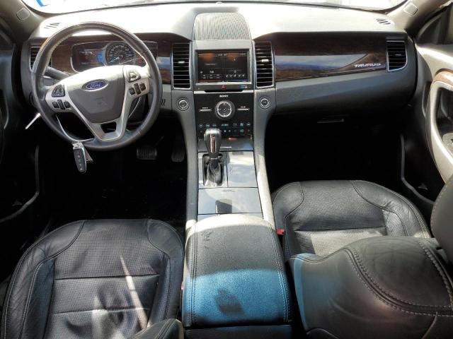 1FAHP2F88FG116074 Ford Taurus Limited