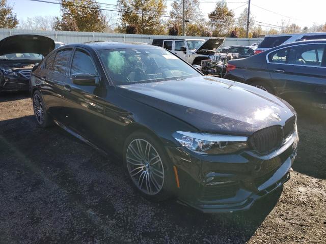 WBAJE7C5XJWC55730 BMW 540 XI