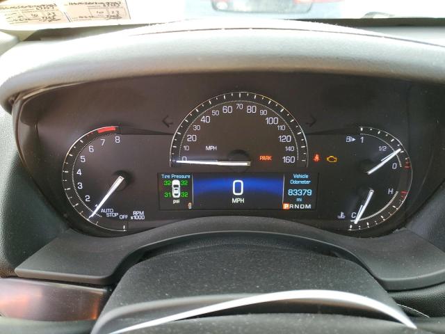 1G6AG5RX8H0187063 Cadillac ATS