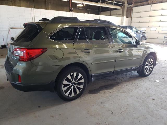 4S4BSBNC3G3258602 Subaru Outback 2.5i Limited