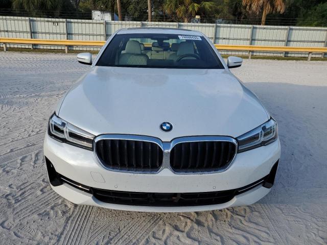 WBA53BJ07MCF39758 BMW 540 I