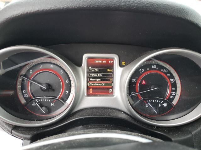 3C4PDCAB5JT427246 Dodge JOURNEY SE