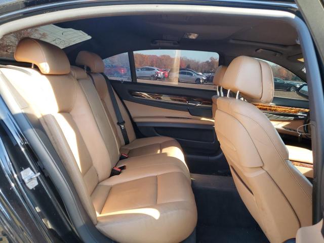 WBAYF8C54ED142209 BMW 750 LXI