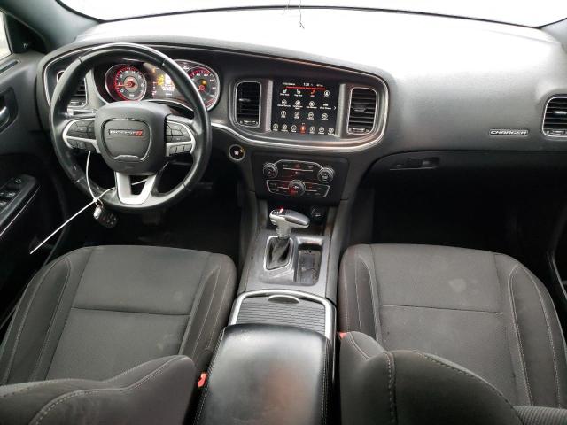 2C3CDXHGXHH528412 Dodge Charger Sxt
