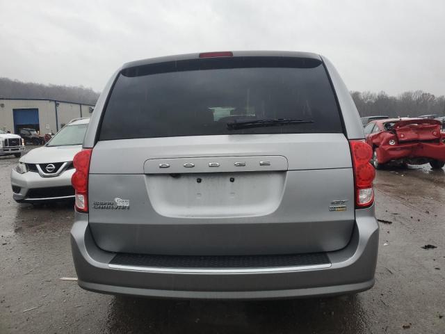 2C4RDGEGXKR562801 Dodge Grand Caravan Gt