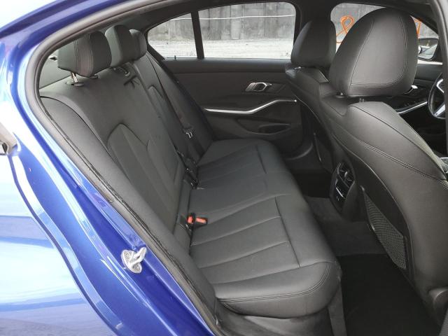 3MW5U7J07M8B54473 BMW M340I