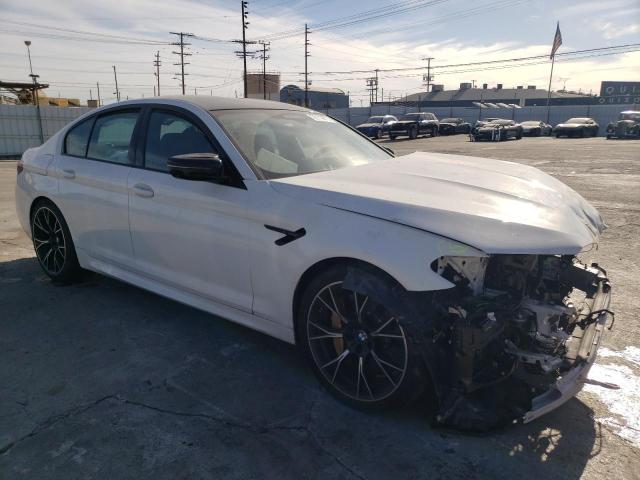 WBS83CH03MCG64311 BMW M5