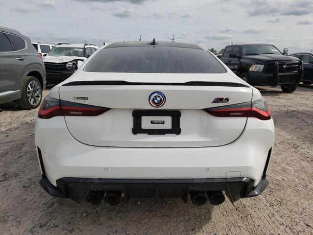 WBS43AZ05PCM16256 BMW M4 Competition