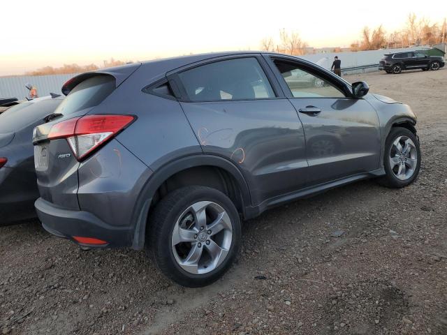 3CZRU6H37KG701575 Honda HR-V LX