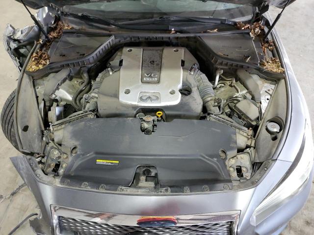 JN1BV7AR9FM409442 Infiniti Q50 BASE