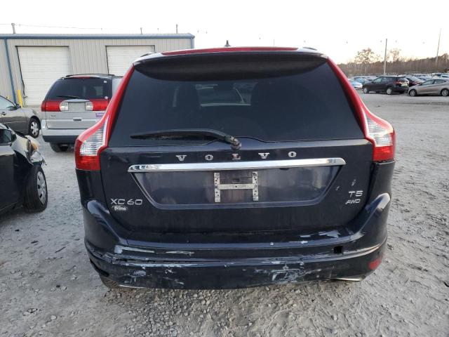 YV440MRU0H2173769 Volvo Xc60 T5 Inscription