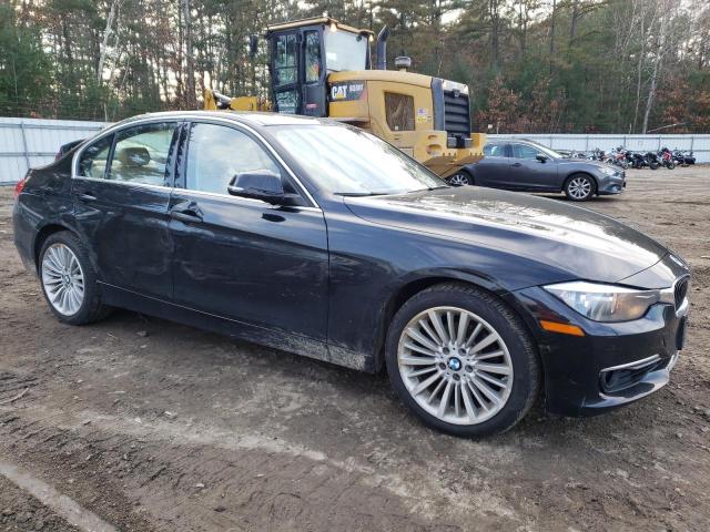 WBA3B3C51EJ980322 BMW 328 XI