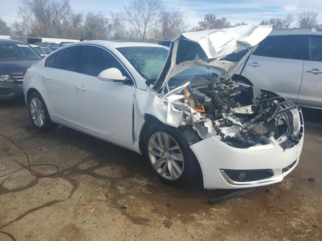 2G4GV5EK0F9123847 Buick Regal
