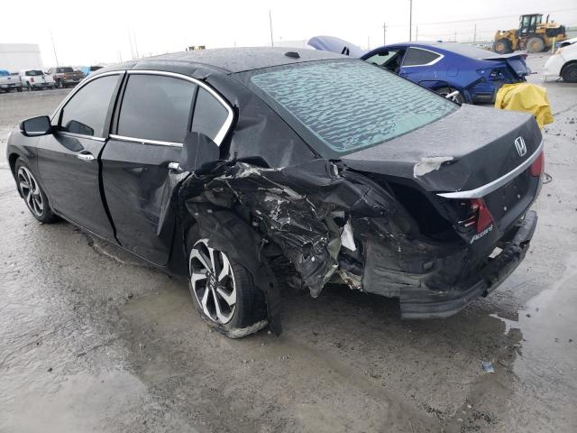 1HGCR2F76GA011562 Honda ACCORD EX