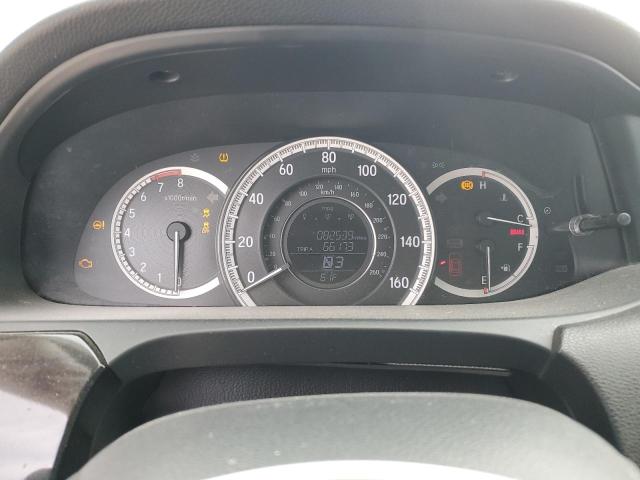 1HGCR2F35GA231238 Honda ACCORD LX
