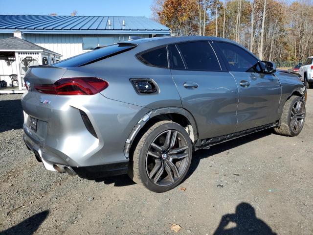 5YMCY0C05P9N63740 BMW X6 M
