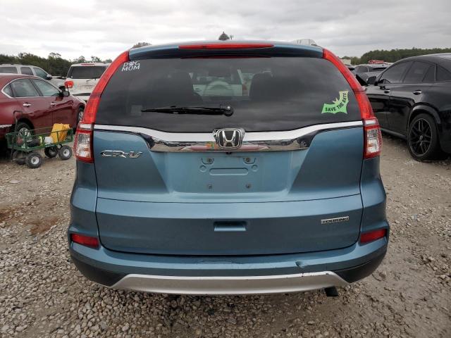 5J6RM3H95FL022240 Honda Cr-v Touring