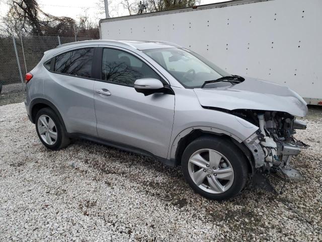 3CZRU6H78KM706868 Honda Hr-v Exl