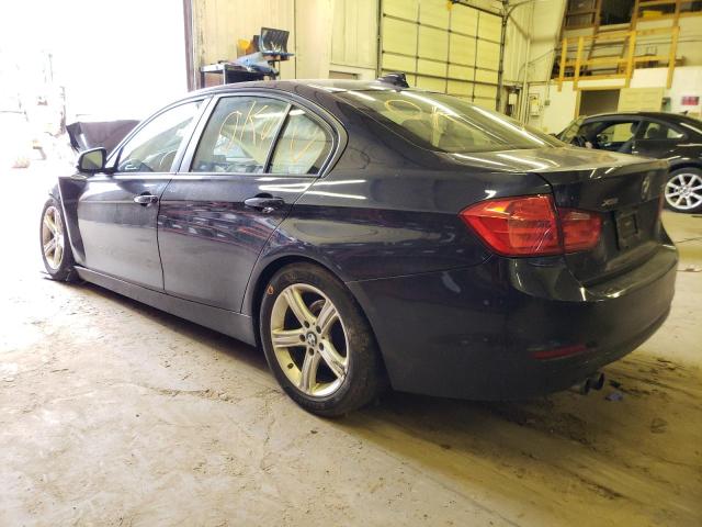 WBA3B5C58FF961668 BMW 328 Xi Sulev