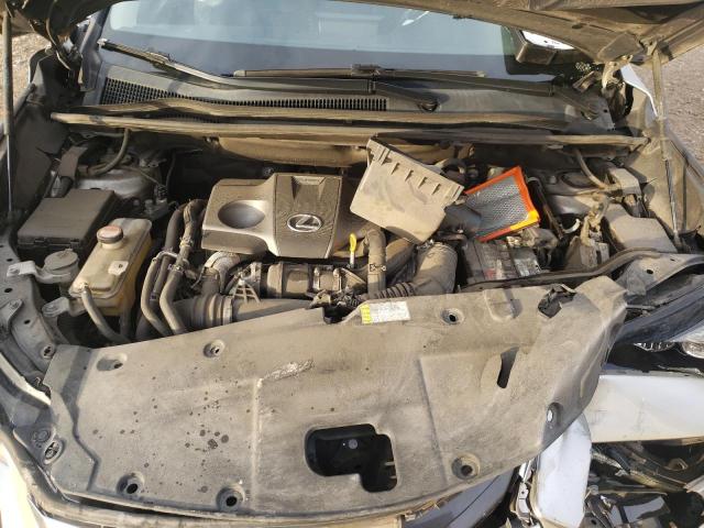 JTJBARBZ4G2046884 Lexus Nx 200t Base