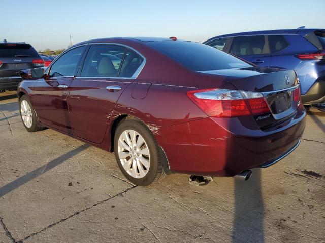 1HGCR3F91EA033182 Honda Accord Touring