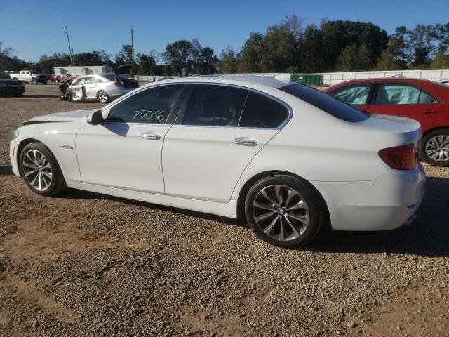 WBA5A5C5XGG351827 BMW 528 I