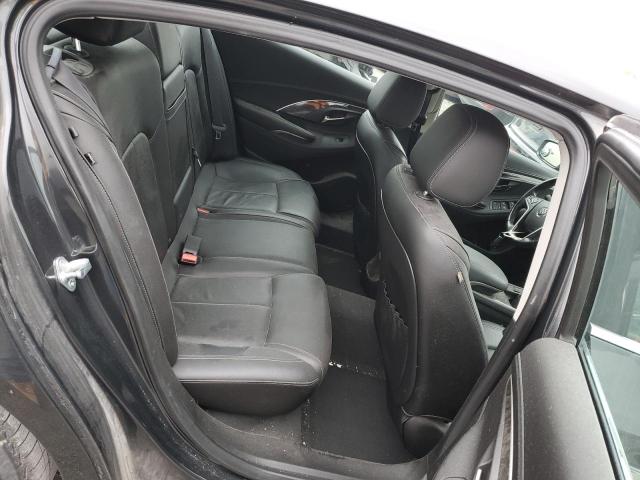 1G4GB5G39FF129023 Buick Lacrosse