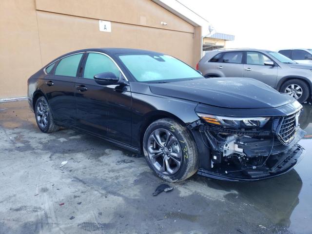 1HGCY2F63PA066660 Honda Accord Hybrid Exl