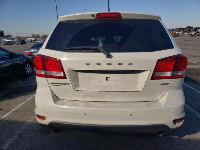 3C4PDDEG4HT570579 Dodge JOURNEY GT