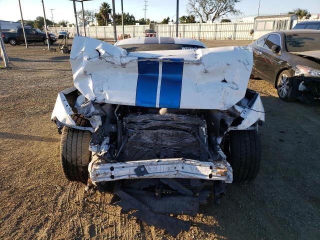 1FA6P8TH9F5372279 Ford MUSTANG