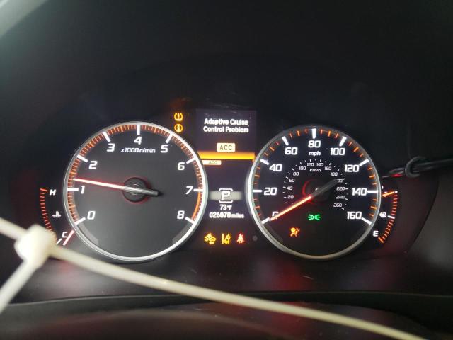 19UDE2F81KA011681 Acura Ilx Premium A-spec